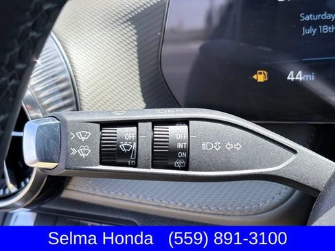 Used 2025 Chevrolet Equinox LT w/ Convenience Package II AWD/4WD image 15