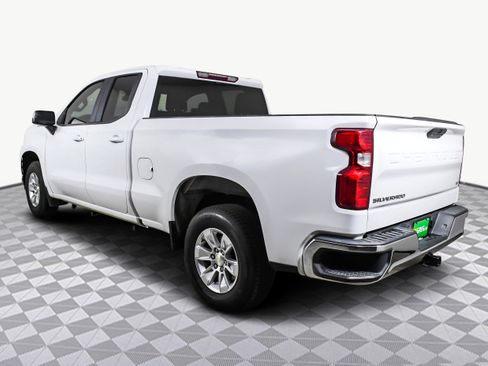 Used 2019 Chevrolet Silverado 1500 LT w/ All-Star Edition image 6