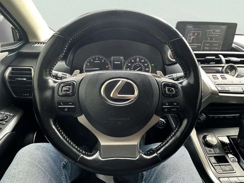 Used 2020 Lexus NX 300 AWD w/ Comfort Package image 18