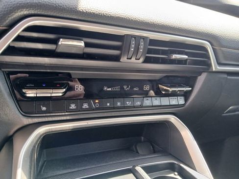 Used 2024 MAZDA CX-90 3.3 Turbo w/ Preferred Package AWD/4WD image 34