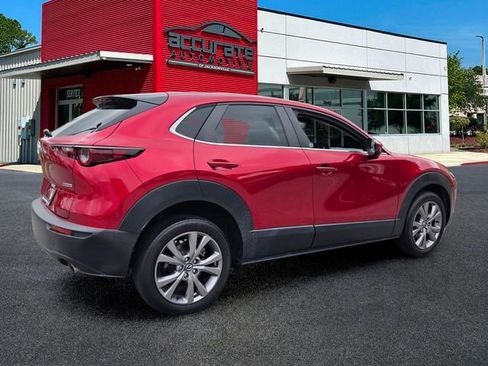 Used 2020 MAZDA CX-30 AWD w/ Select Package image 5
