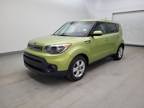 Used 2018 Kia Soul FWD image 2