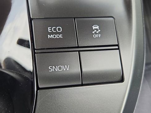New 2026 Toyota C-HR AWD/4WD image 21