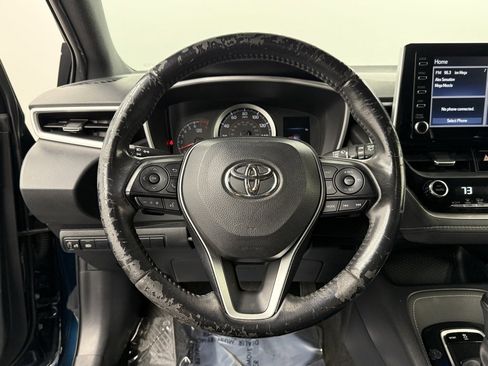 Used 2019 Toyota Corolla SE image 17
