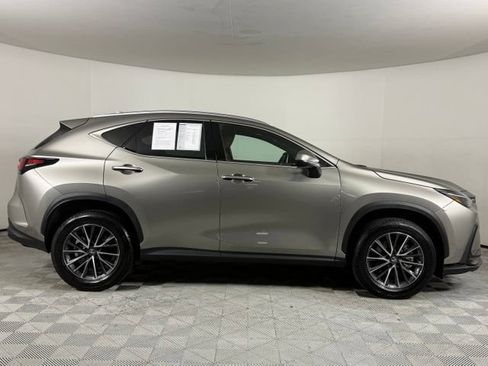 Used 2026 Lexus NX 350 AWD image 10