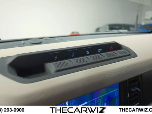 Used 2023 Ford Bronco Wildtrak AWD/4WD image 67