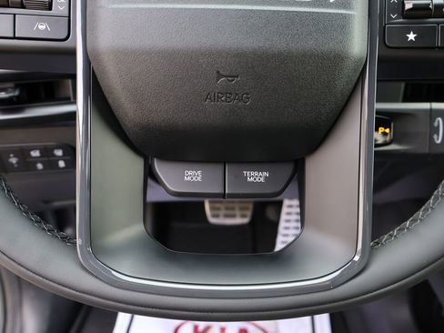 New 2027 Kia Telluride SX Prestige X-Pro AWD/4WD image 37