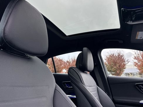 New 2026 Mercedes-Benz GLC 43 AMG 4MATIC Coupe image 17