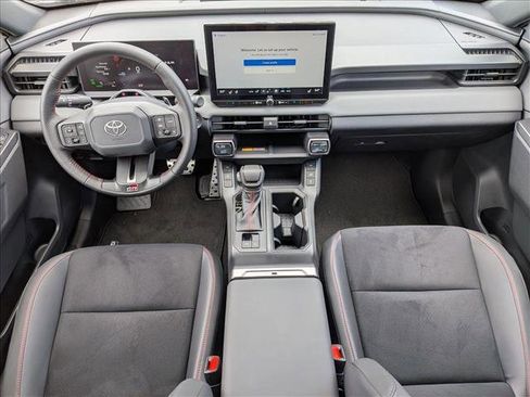 New 2026 Toyota RAV4 AWD Plug-in Hybrid image 15