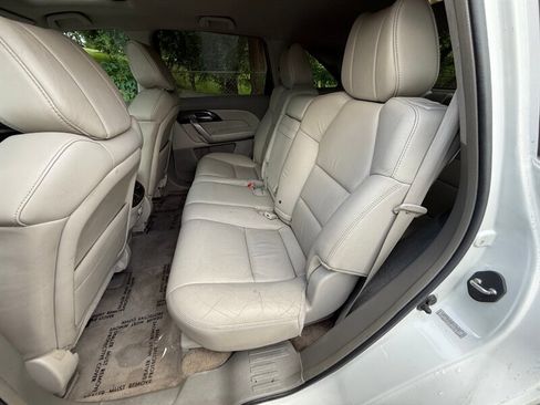 Used 2011 Acura MDX SH-AWD image 15