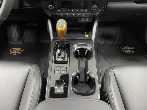 New 2026 Subaru Outback Wilderness AWD/4WD image 12