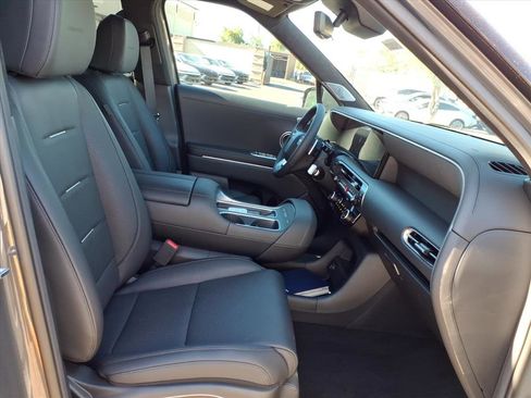 New 2026 Hyundai Palisade Calligraphy image 7