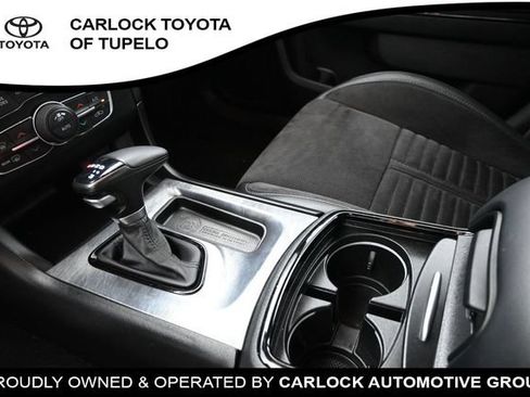 Used 2023 Dodge Charger Scat Pack w/ Daytona Edition Group RWD image 25