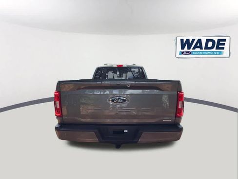 Used 2023 Ford F150 XLT w/ Equipment Group 302A High AWD/4WD image 5