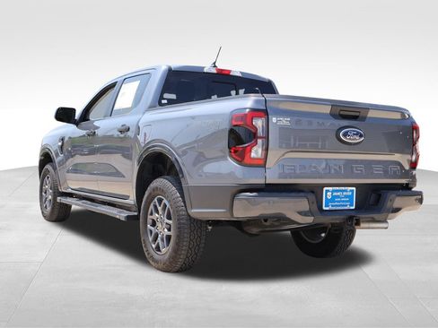 Used 2024 Ford Ranger XLT w/ Trailer Tow Package AWD/4WD image 4
