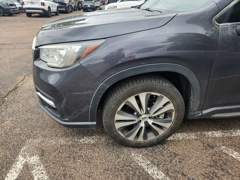 Used 2019 Subaru Ascent Limited w/ Popular Package #3 AWD/4WD image 21