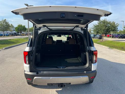 Used 2026 Honda Passport TrailSport Elite image 7