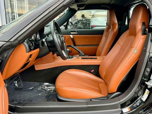 Used 2007 MAZDA MX-5 Miata Grand Touring w/ Premium Pkg image 13