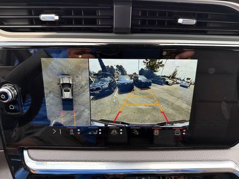 New 2026 GMC Sierra 2500 Denali w/ Denali Reserve Package AWD/4WD image 13