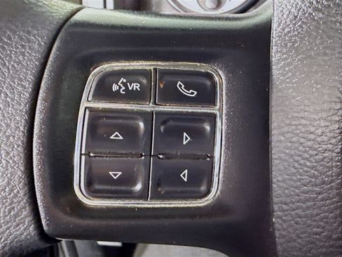 Used 2017 RAM 1500 Tradesman w/ Popular Equipment Group image 14