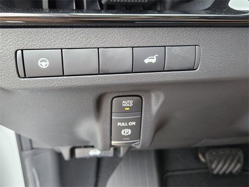 New 2026 Nissan Murano SV image 27