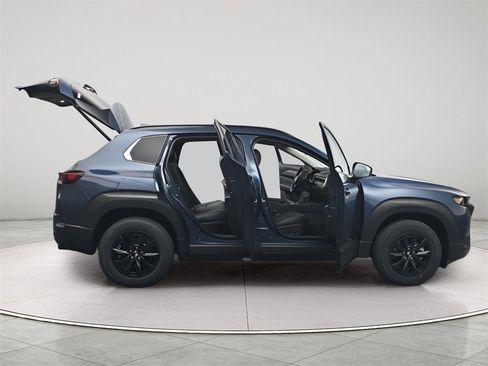 New 2026 MAZDA CX-50 AWD 2.5 Hybrid w/ Premium Pkg image 31