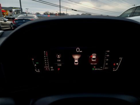 Certified 2025 Honda Accord LX image 22