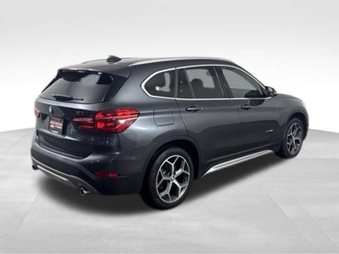 Used 2017 BMW X1 xDrive28i AWD/4WD image 9
