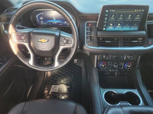 Used 2023 Chevrolet Tahoe LT w/ LT Signature Plus Package image 29