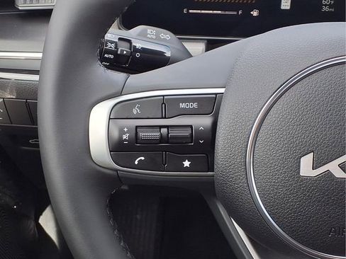 New 2026 Kia K5 GT-Line image 9
