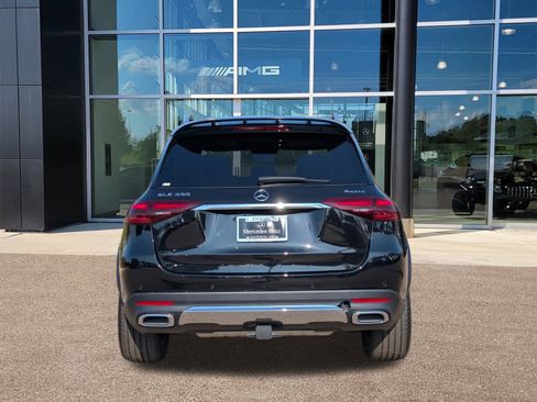 New 2026 Mercedes-Benz GLE 350 4MATIC image 6