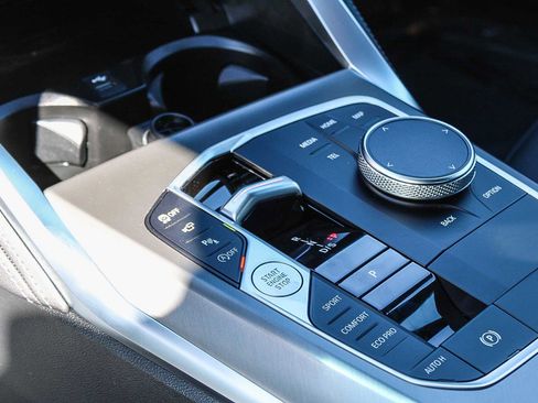 New 2026 BMW 430i Coupe w/ M Sport Package RWD image 15