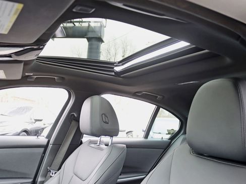 Used 2021 BMW 330i xDrive 330i xDrive Sedan 4D w/ M Sport Package image 33