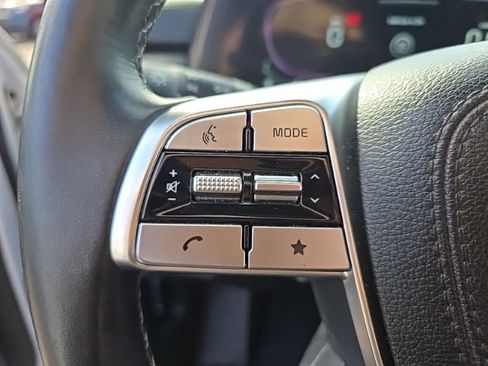 Certified 2023 Kia Telluride EX X-Line AWD/4WD image 12