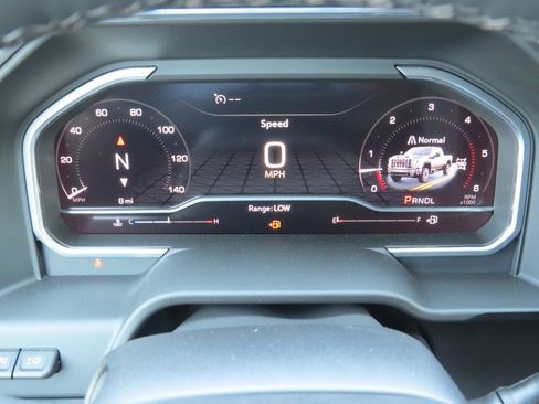 New 2025 GMC Sierra 2500 Denali w/ Denali Reserve Package image 28