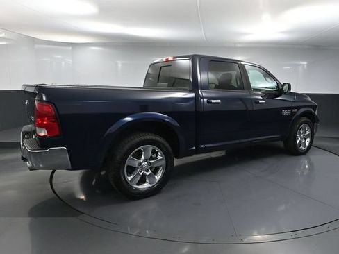 Used 2016 RAM 1500 Big Horn AWD/4WD image 4