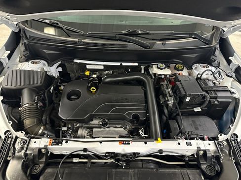 Certified 2023 GMC Terrain SLE w/ Driver Convenience Package image 38