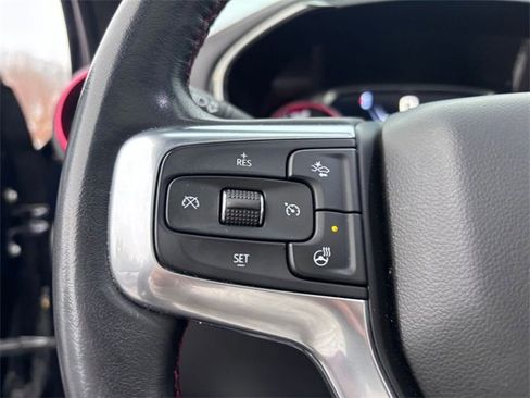 Used 2021 Chevrolet Blazer RS w/ Enhanced Convenience Package image 18