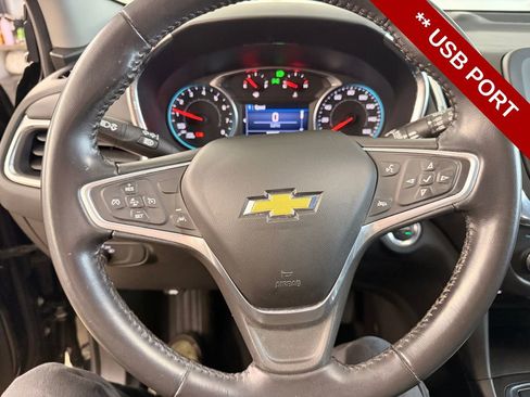 Used 2022 Chevrolet Equinox LT image 17