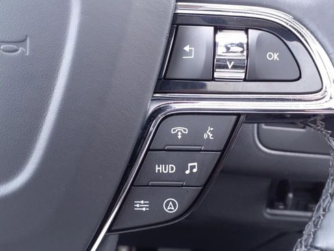 New 2023 Lincoln Navigator L Reserve image 56