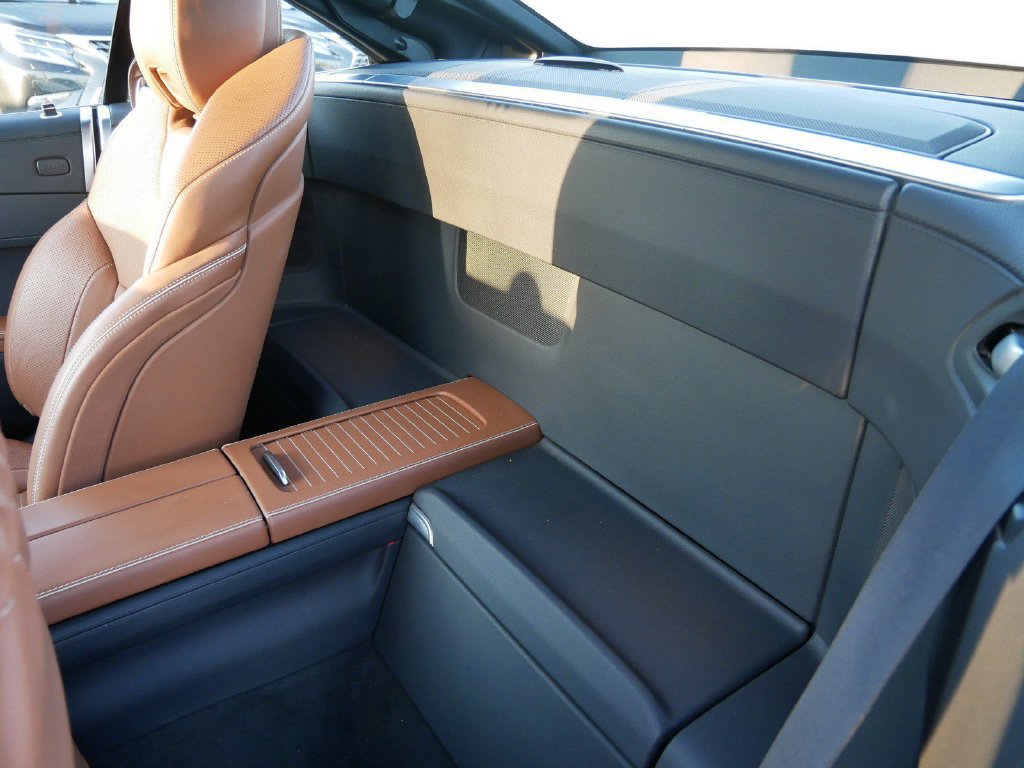 Used 2017 Mercedes-Benz SL 450 image 11
