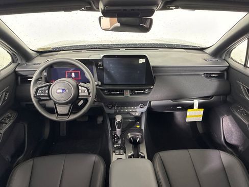 New 2026 Subaru Outback Limited XT image 21