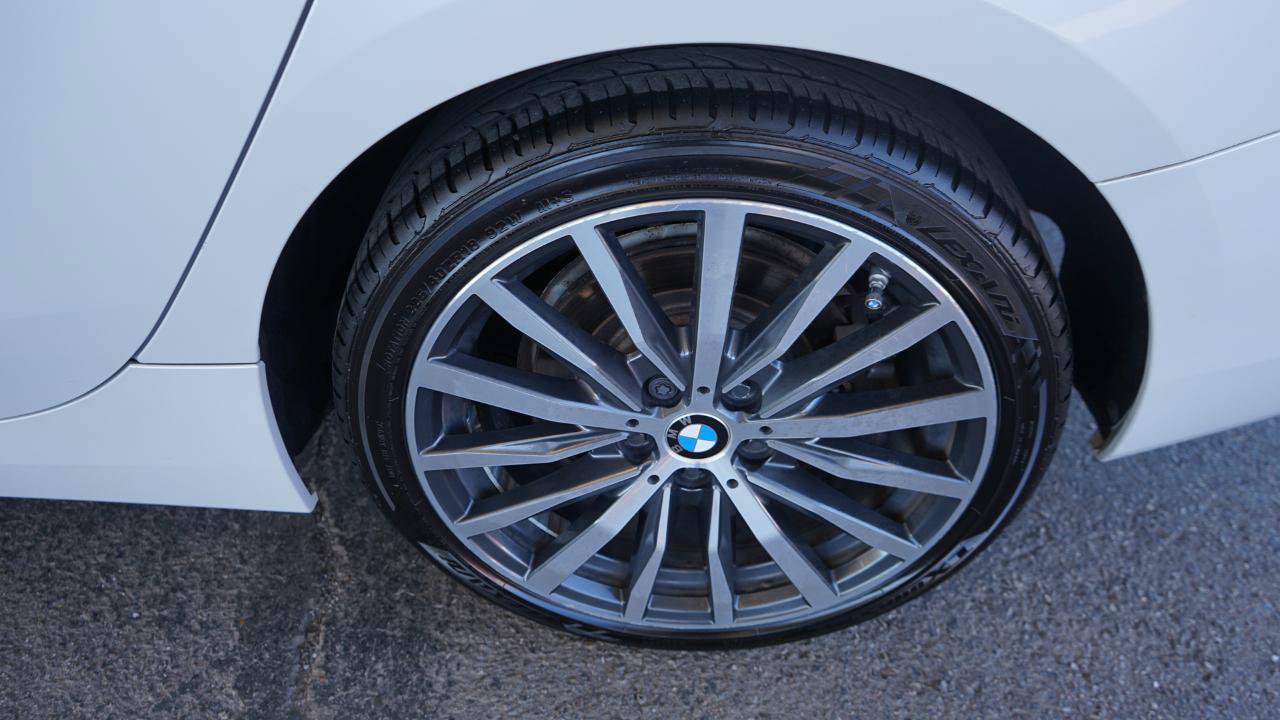 Used 2021 BMW 228i Gran Coupe w/ Convenience Package FWD image 27