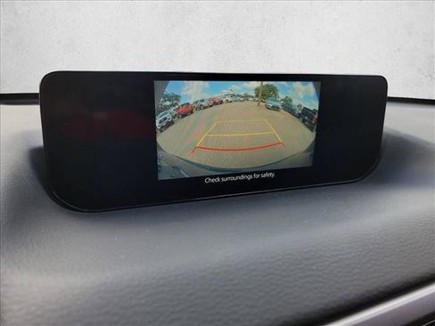 Used 2025 MAZDA CX-50 AWD 2.5 S w/ Weather Package image 23