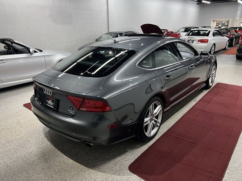 Used 2012 Audi A7 3.0T Premium image 11