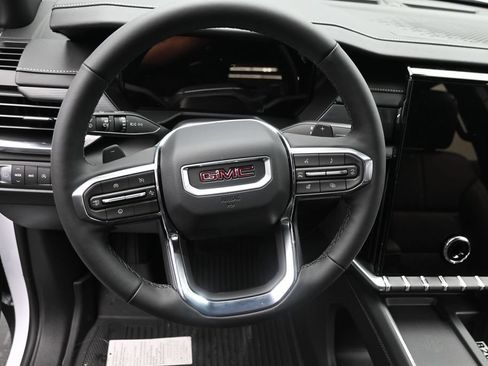New 2026 GMC Acadia Elevation w/ Black Edition AWD/4WD image 19