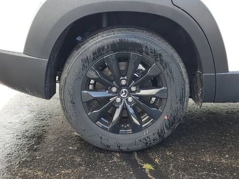 New 2026 MAZDA CX-50 AWD 2.5 S w/ Preferred Pkg image 5