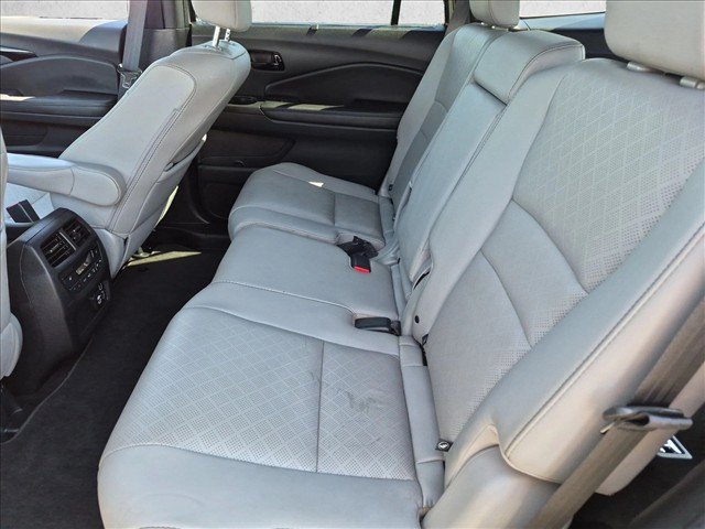 Used 2022 Honda Passport Elite image 27