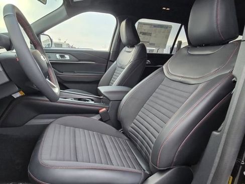 New 2026 Ford Explorer ST-Line image 24
