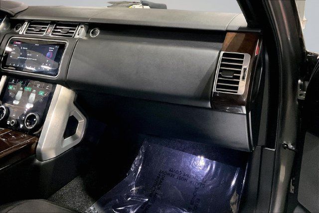 Used 2022 Land Rover Range Rover P525 Westminster Edition AWD/4WD image 19